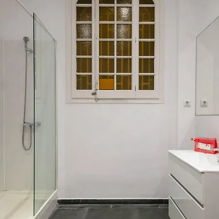 Belle Apartement 7th Arr Appartamento Parigi