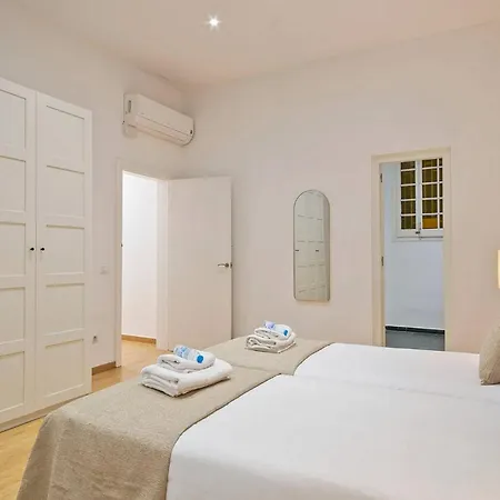 Belle Apartement 7th Arr Appartamento *