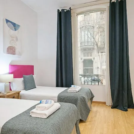 Appartamento Belle Apartement 7th Arr