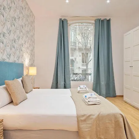 Appartamento Belle Apartement 7th Arr *