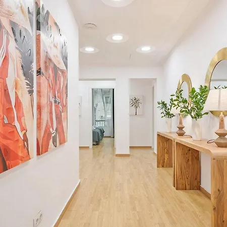 Appartamento Belle Apartement 7th Arr Parigi