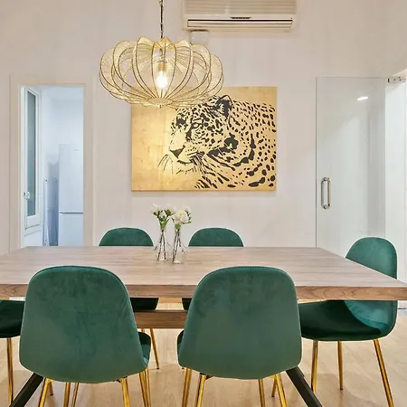 Belle Apartement 7th Arr Parigi