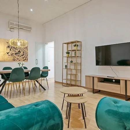 Appartamento Belle Apartement 7th Arr