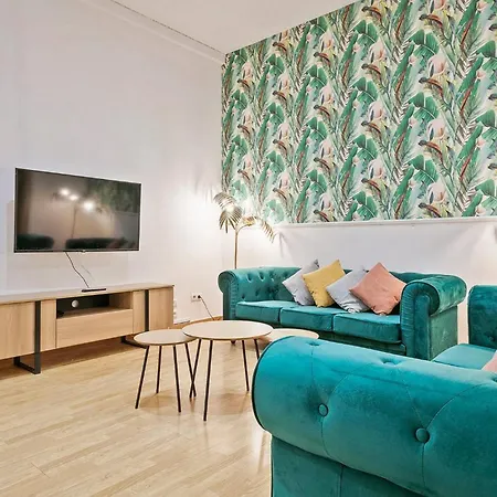 Appartamento Belle Apartement 7th Arr Parigi