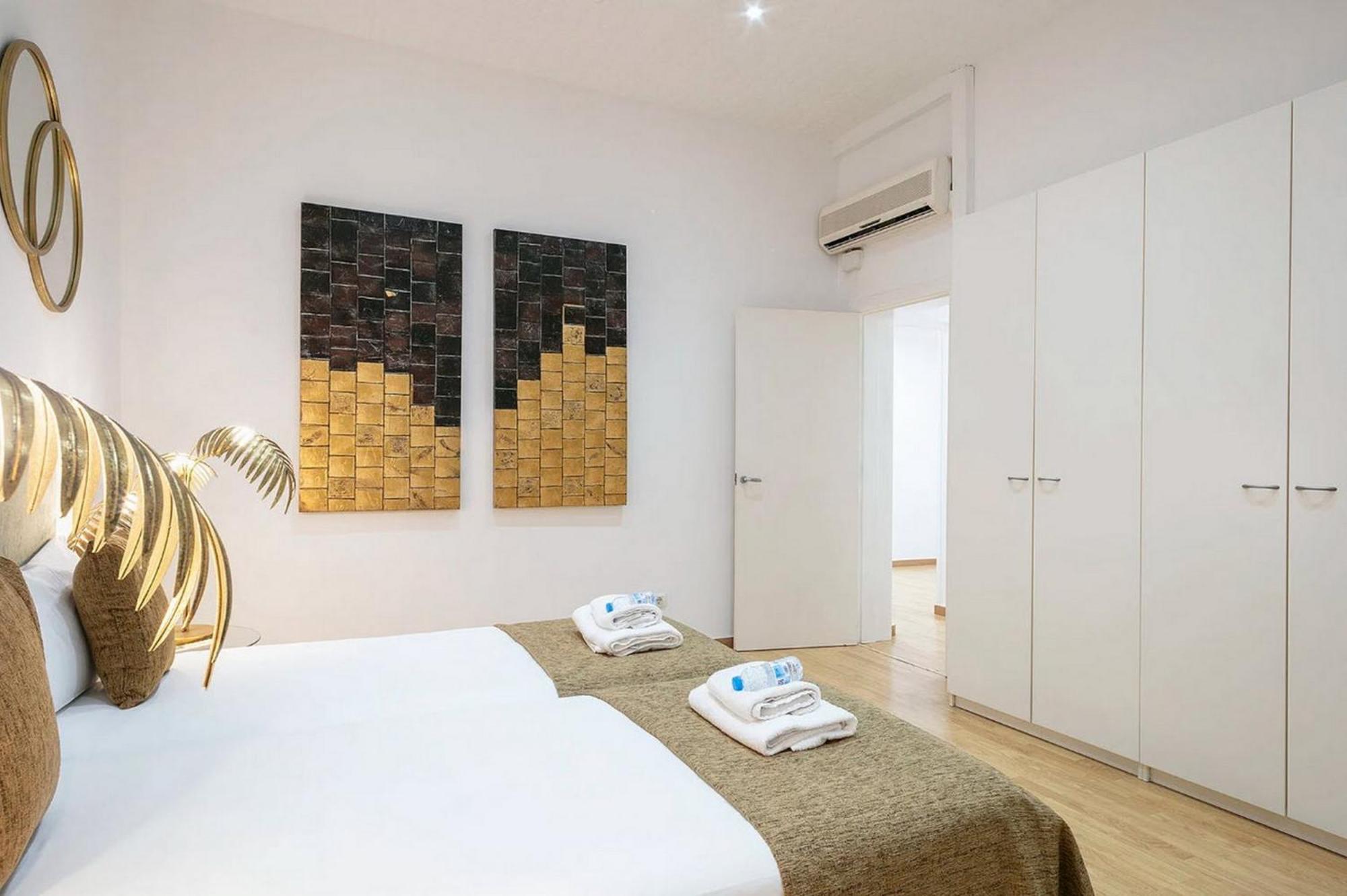 Belle Apartement 7th Arr *