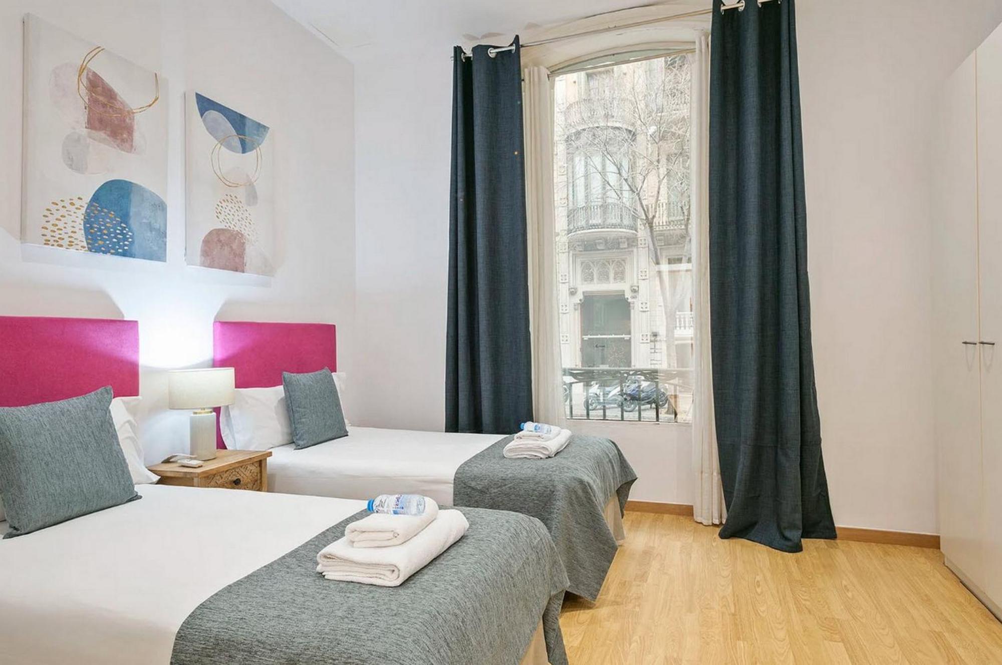 Apartment Belle Apartement 7th Arr