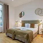 Belle Apartement 7Th Arr