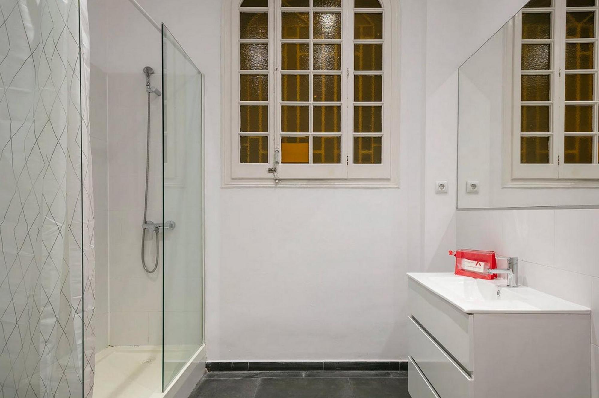 Belle Apartement 7th Arr Appartamento Parigi