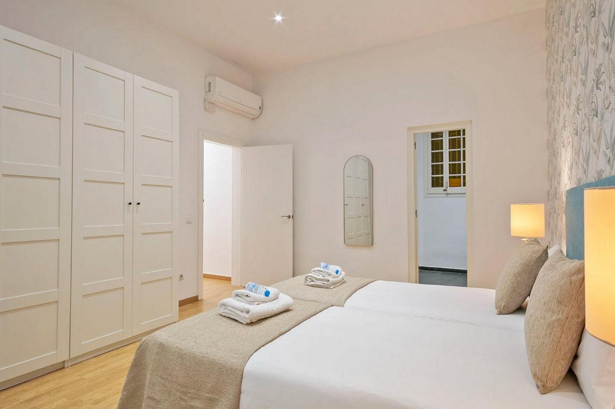 Belle Apartement 7th Arr Appartamento *