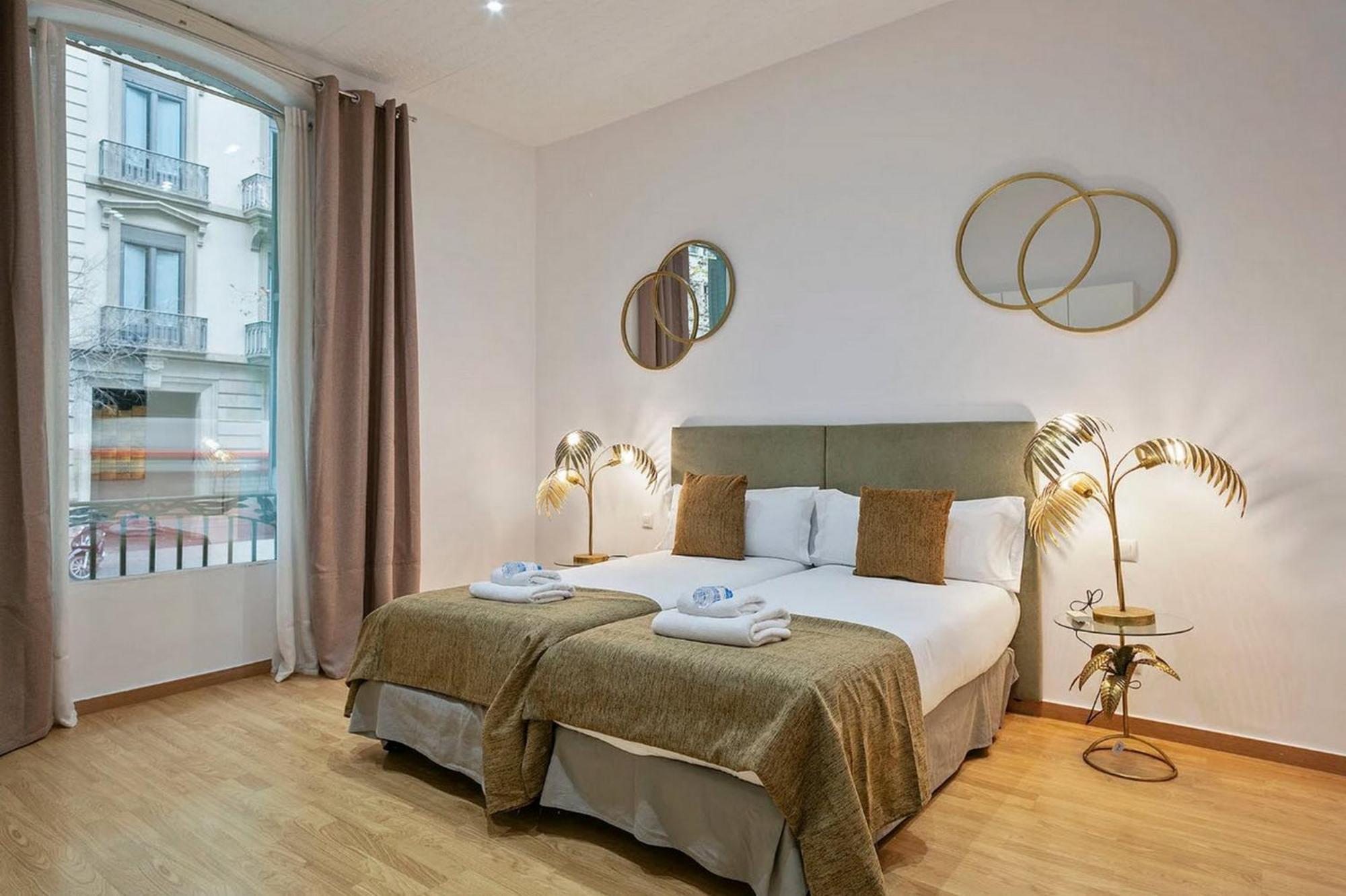 Belle Apartement 7th Arr