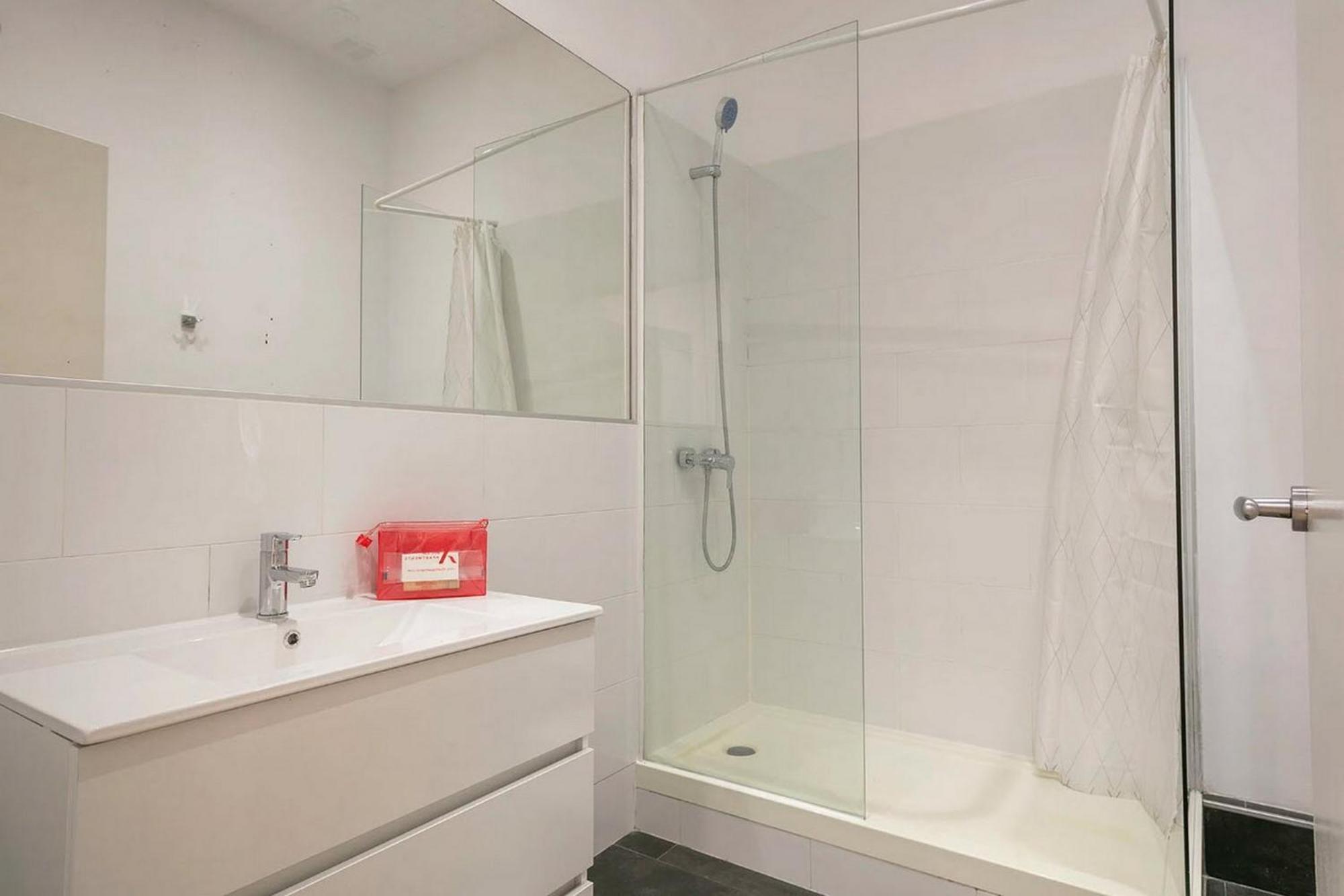 Belle Apartement 7th Arr Appartamento