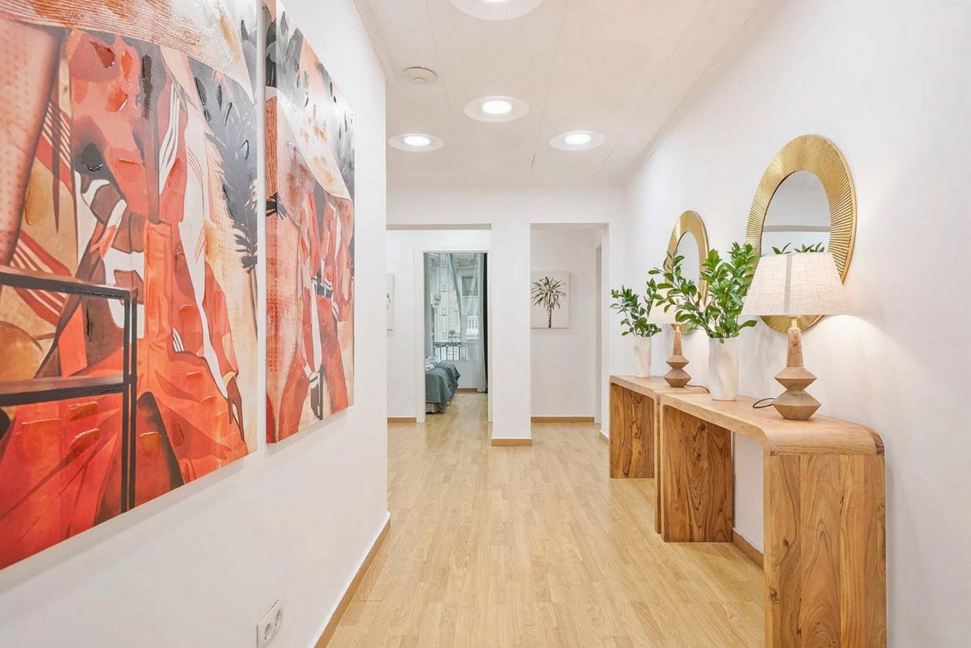 Appartamento Belle Apartement 7th Arr Parigi