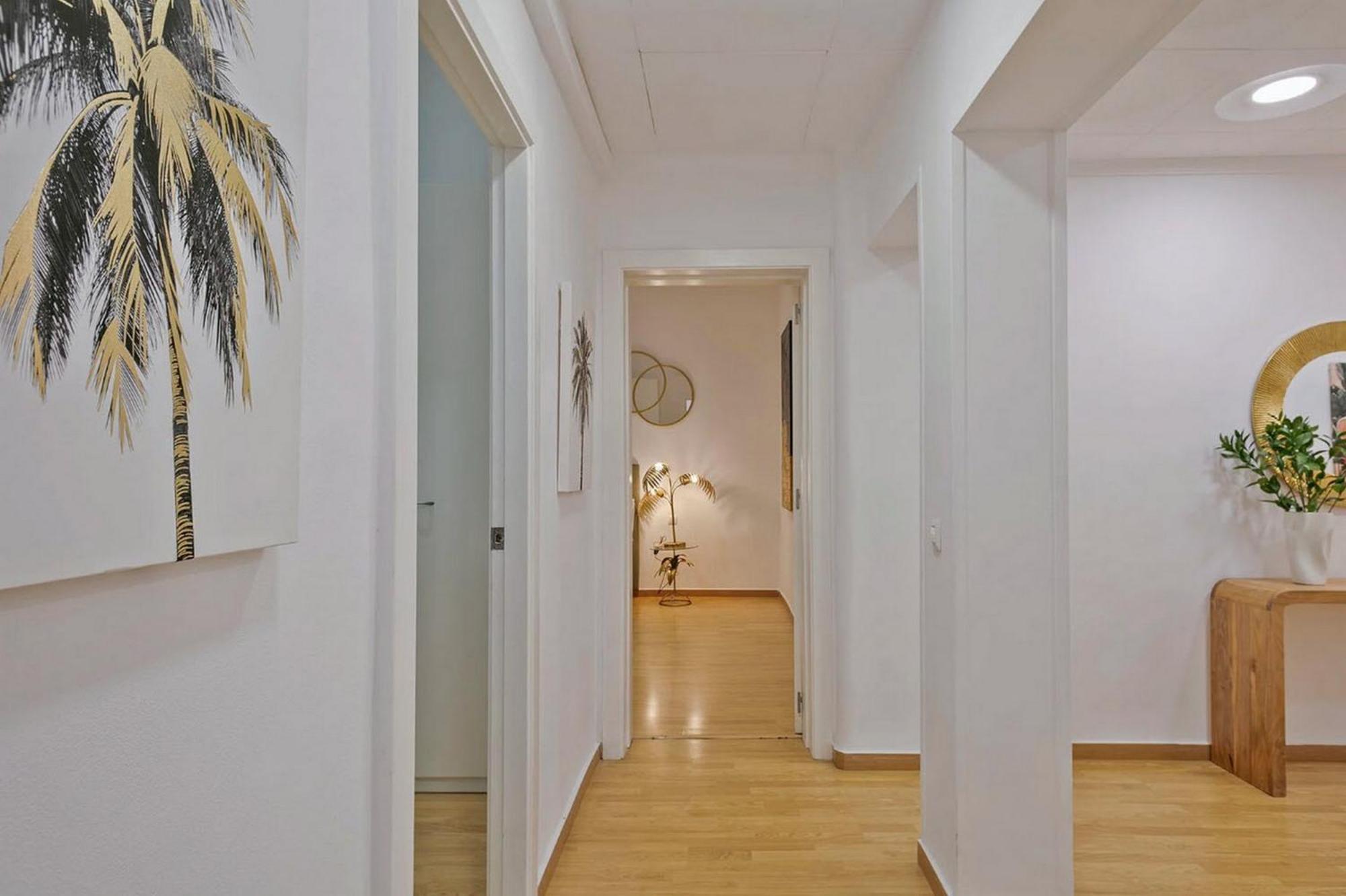 Belle Apartement 7th Arr *