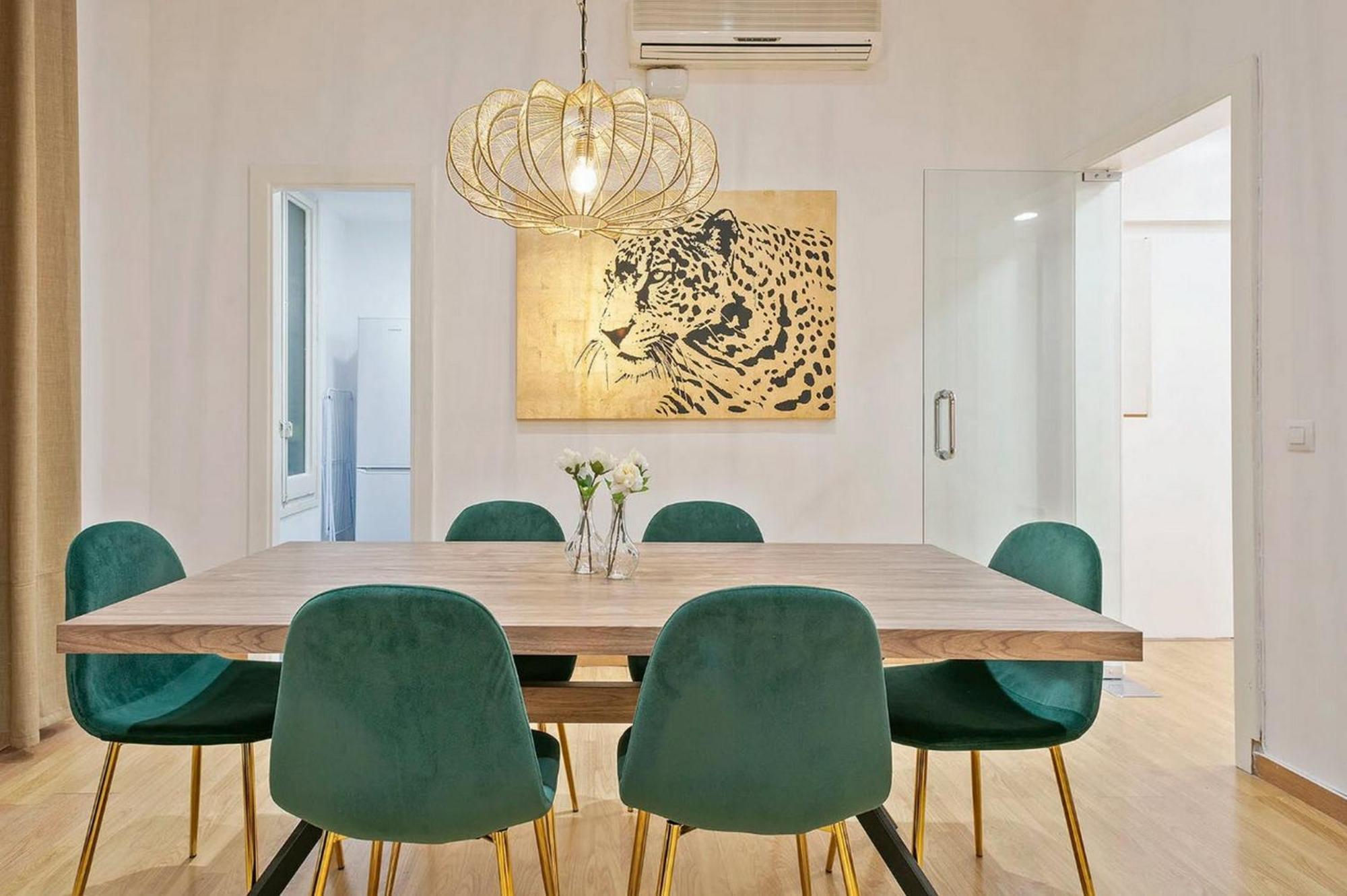 Belle Apartement 7th Arr Parigi