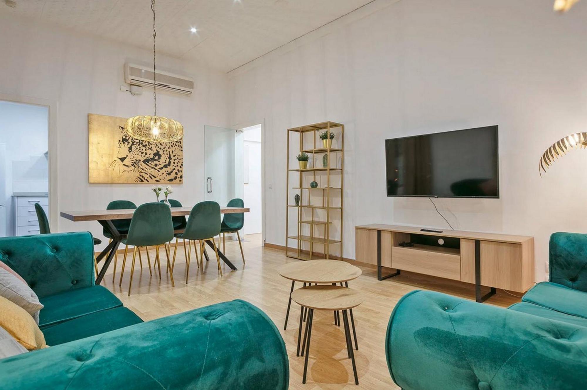 Appartamento Belle Apartement 7th Arr
