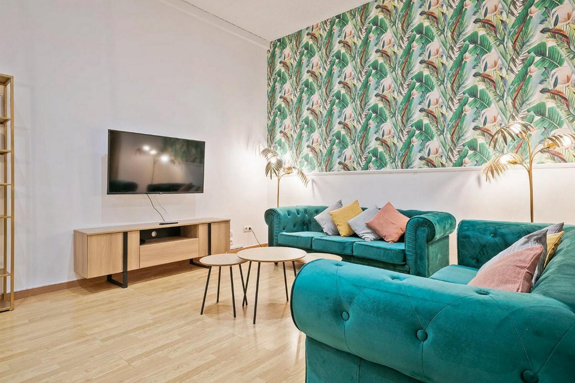 Appartamento Belle Apartement 7th Arr Parigi