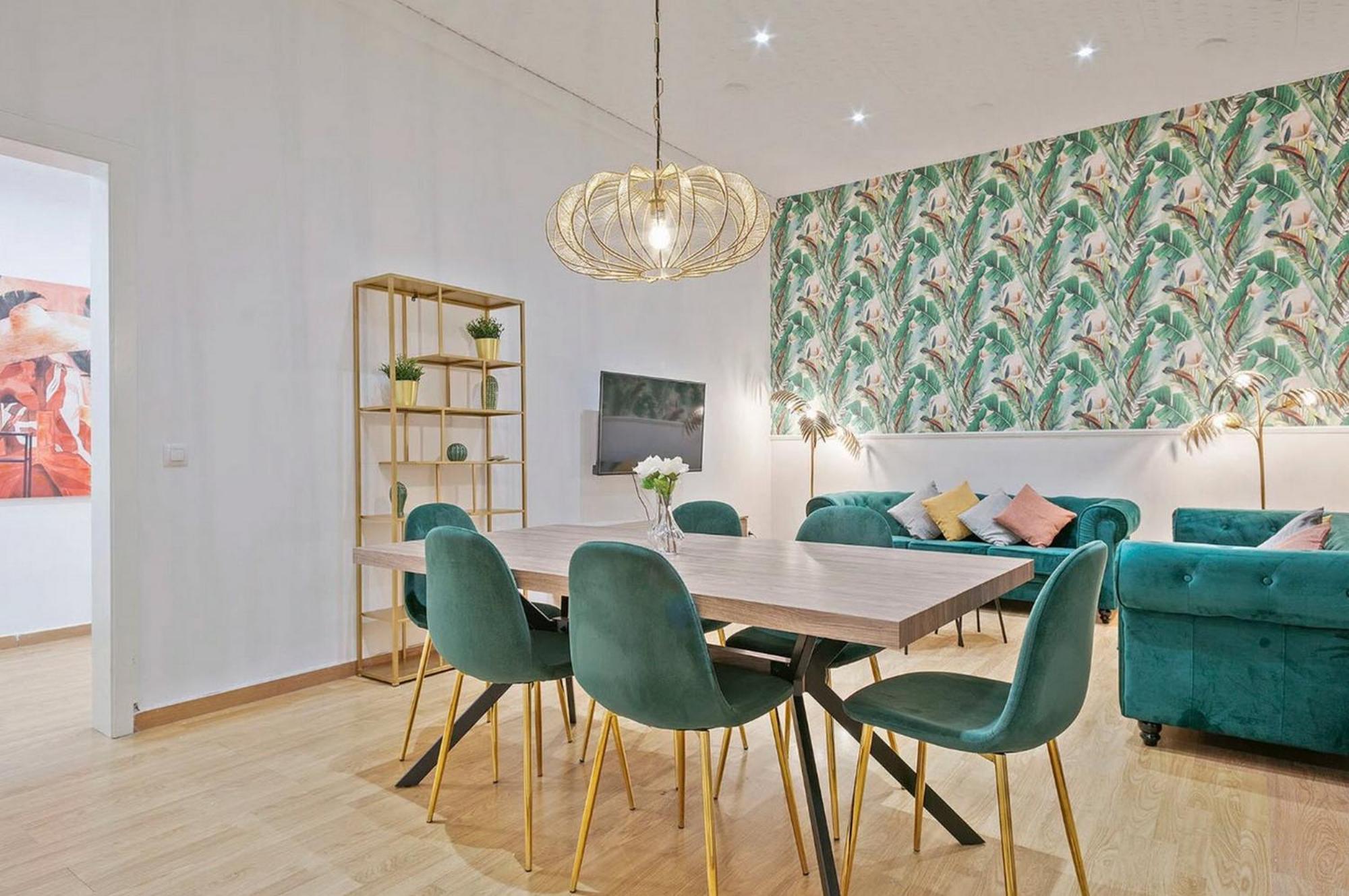 Appartamento Belle Apartement 7th Arr